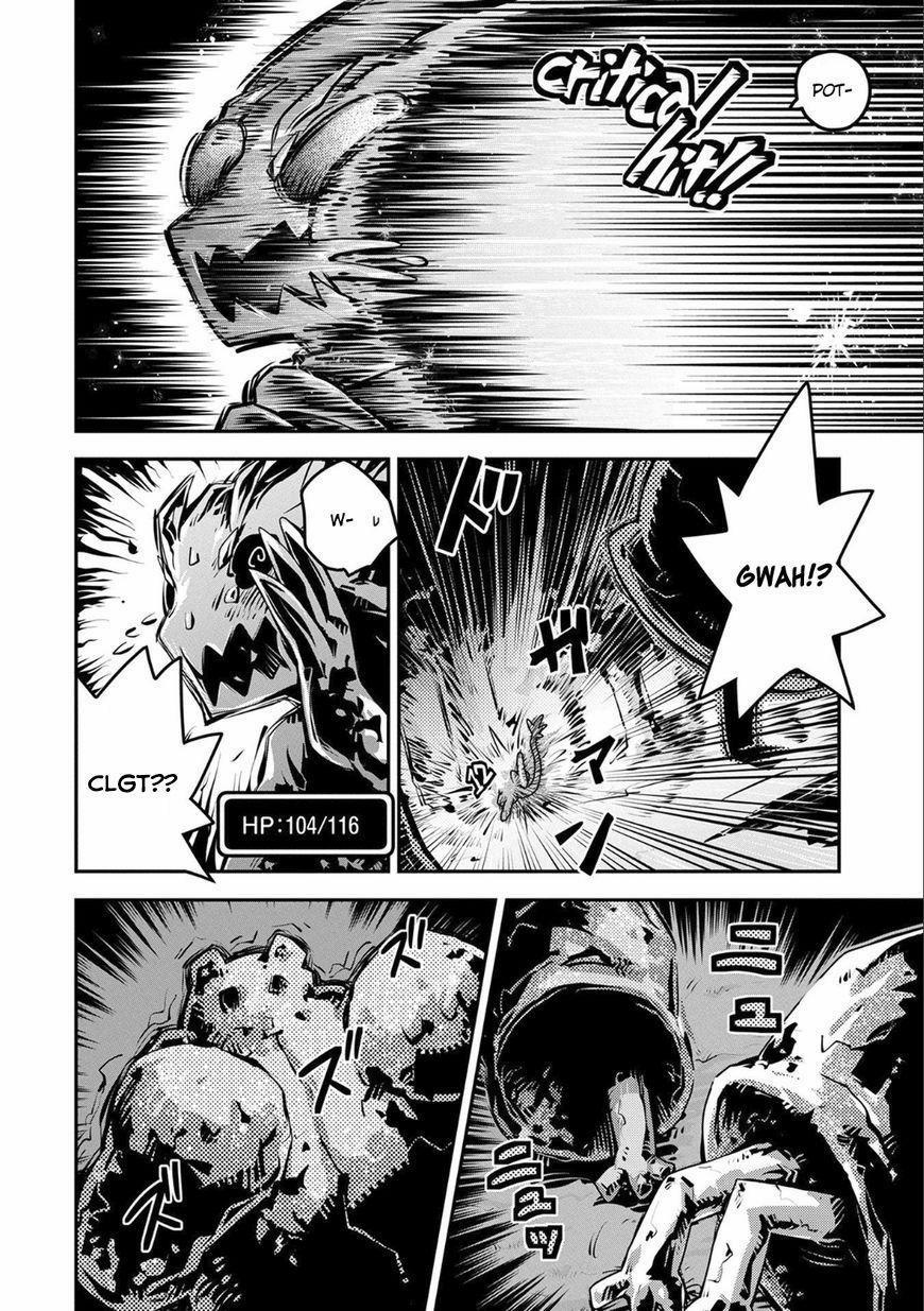 Tensei Shitara Dragon No Tamago Datta – Saikyou Igai 4 trang 13