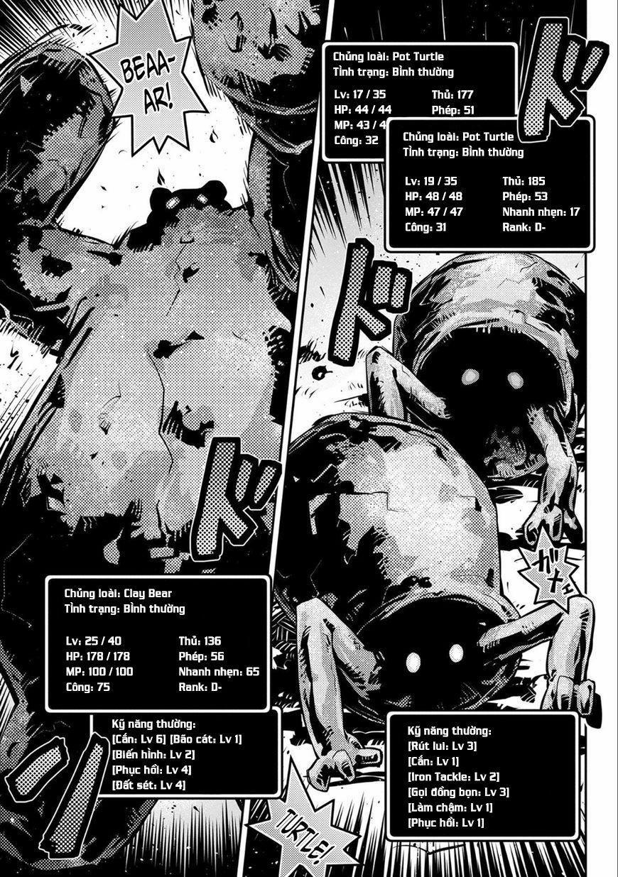 Tensei Shitara Dragon No Tamago Datta – Saikyou Igai 4 trang 14