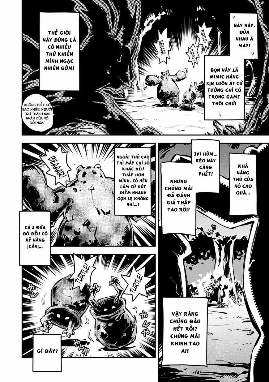 Tensei Shitara Dragon No Tamago Datta – Saikyou Igai 4 trang 15