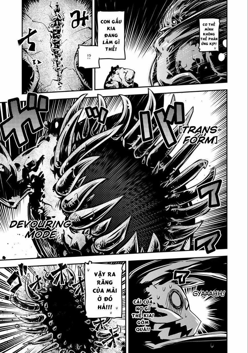 Tensei Shitara Dragon No Tamago Datta – Saikyou Igai 4 trang 24