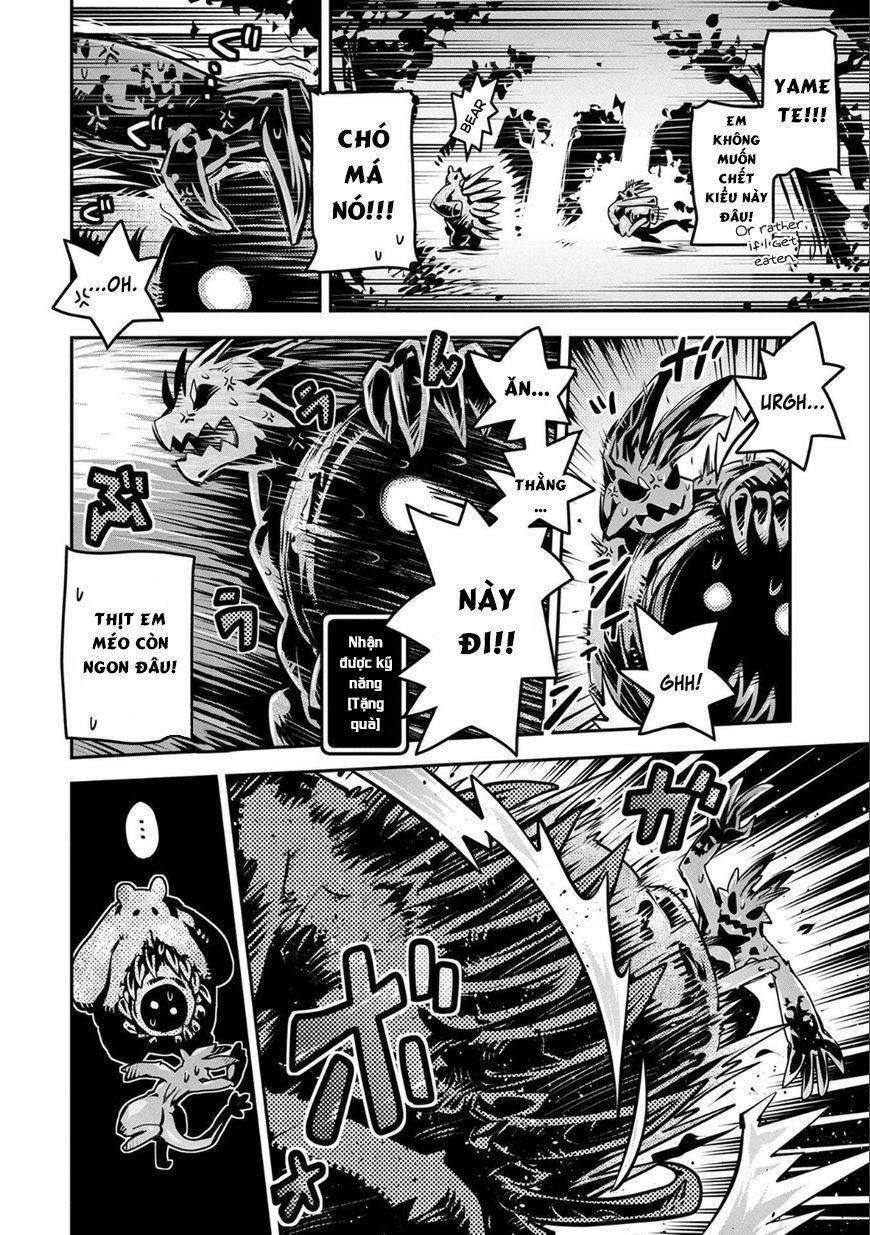 Tensei Shitara Dragon No Tamago Datta – Saikyou Igai 4 trang 25