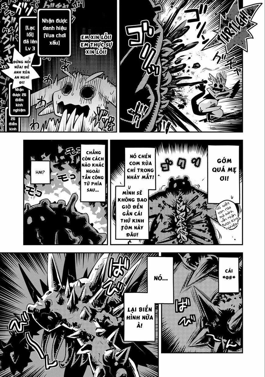 Tensei Shitara Dragon No Tamago Datta – Saikyou Igai 4 trang 26