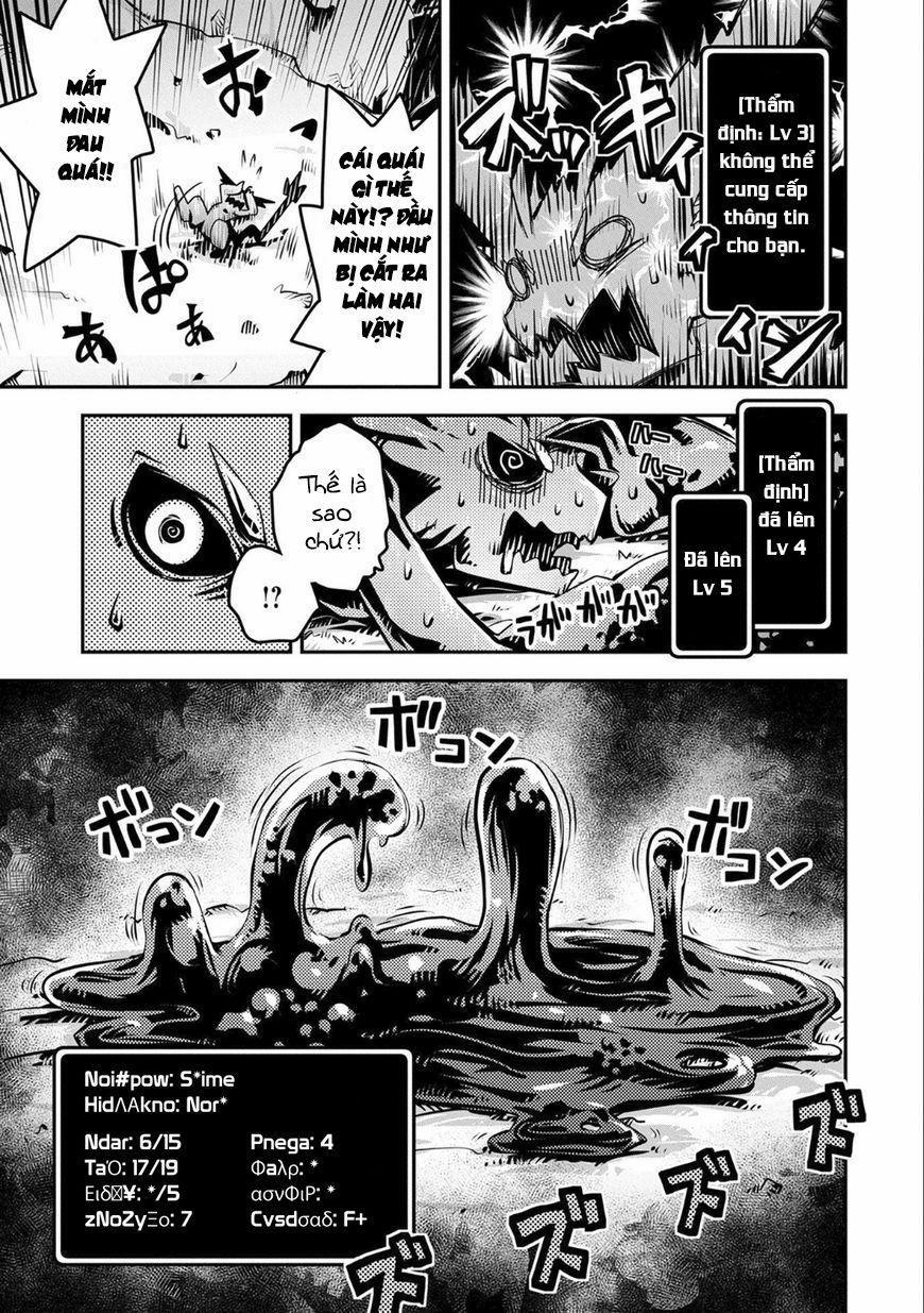 Tensei Shitara Dragon No Tamago Datta – Saikyou Igai 4 trang 4