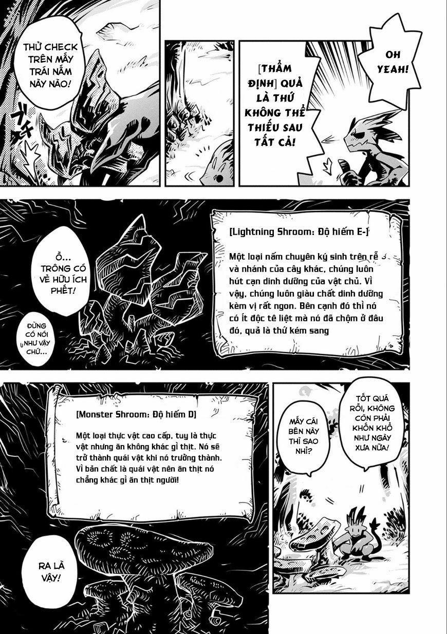 Tensei Shitara Dragon No Tamago Datta – Saikyou Igai 4 trang 8