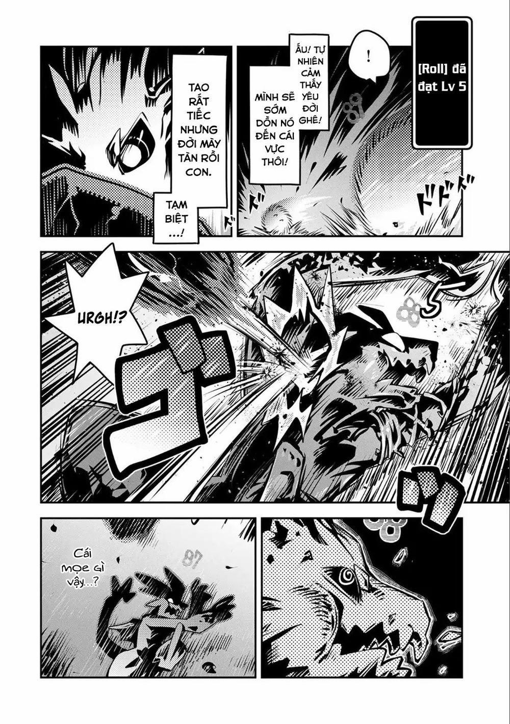 Tensei Shitara Dragon No Tamago Datta – Saikyou Igai 5 trang 10