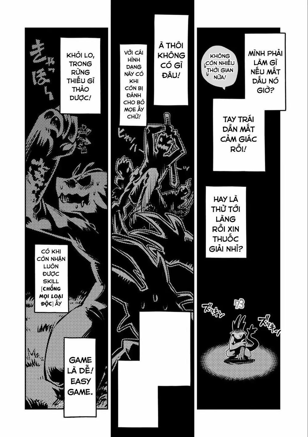 Tensei Shitara Dragon No Tamago Datta – Saikyou Igai 5 trang 12