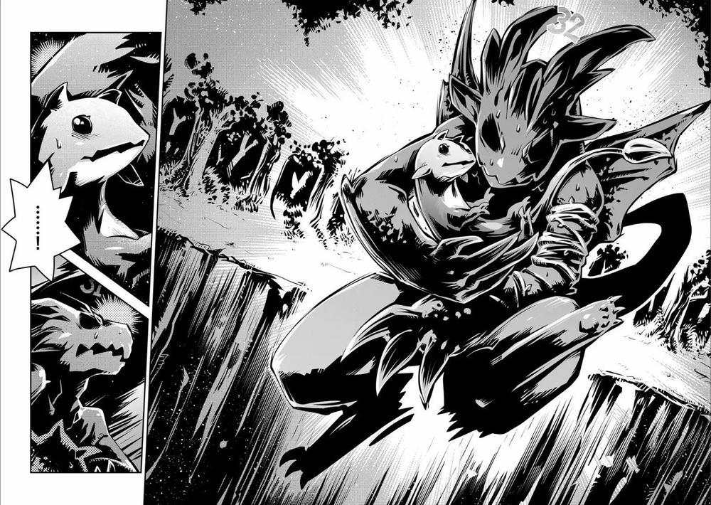 Tensei Shitara Dragon No Tamago Datta – Saikyou Igai 5 trang 19