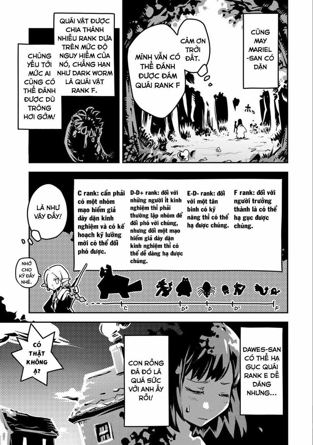 Tensei Shitara Dragon No Tamago Datta – Saikyou Igai 5 trang 23