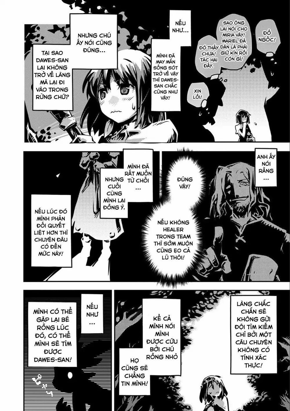 Tensei Shitara Dragon No Tamago Datta – Saikyou Igai 5 trang 26