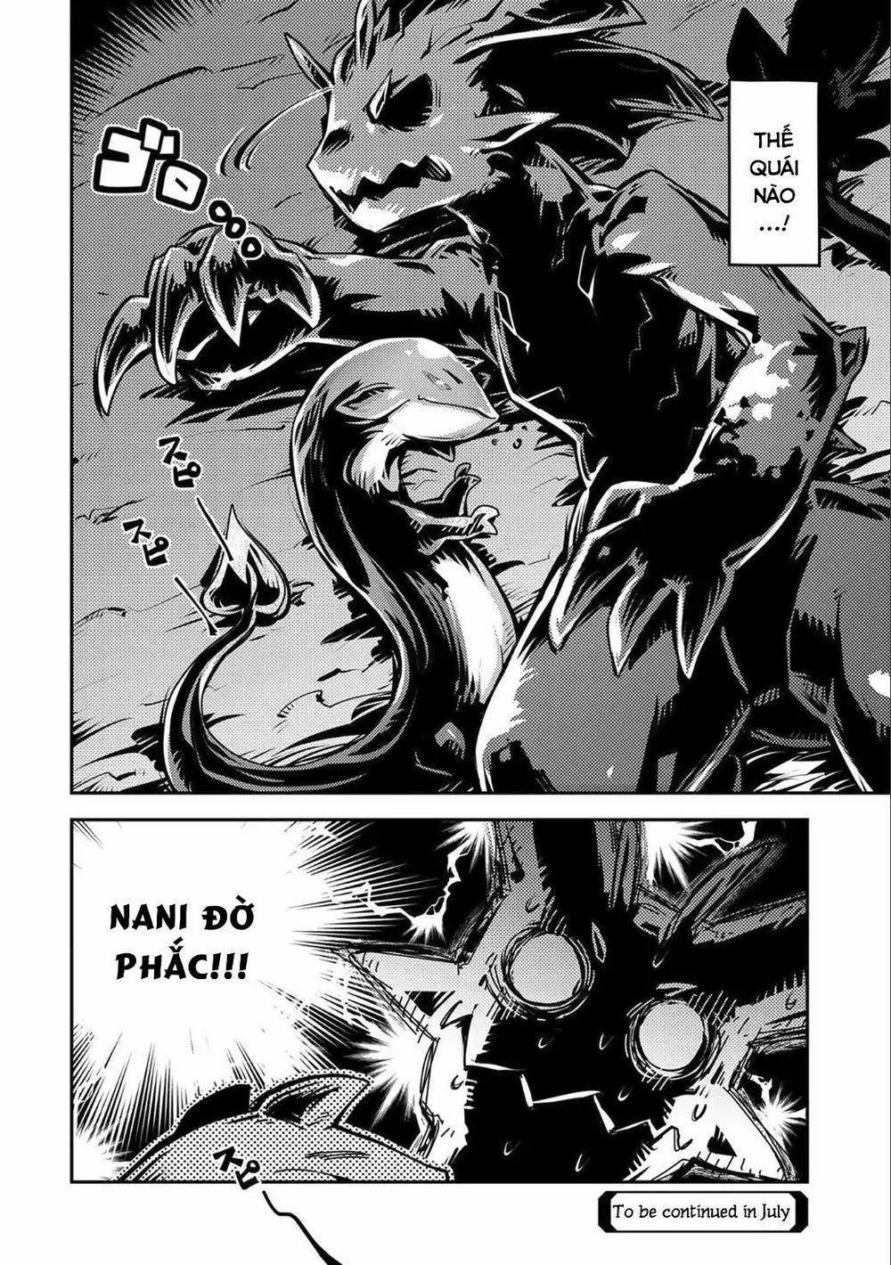 Tensei Shitara Dragon No Tamago Datta – Saikyou Igai 5 trang 28