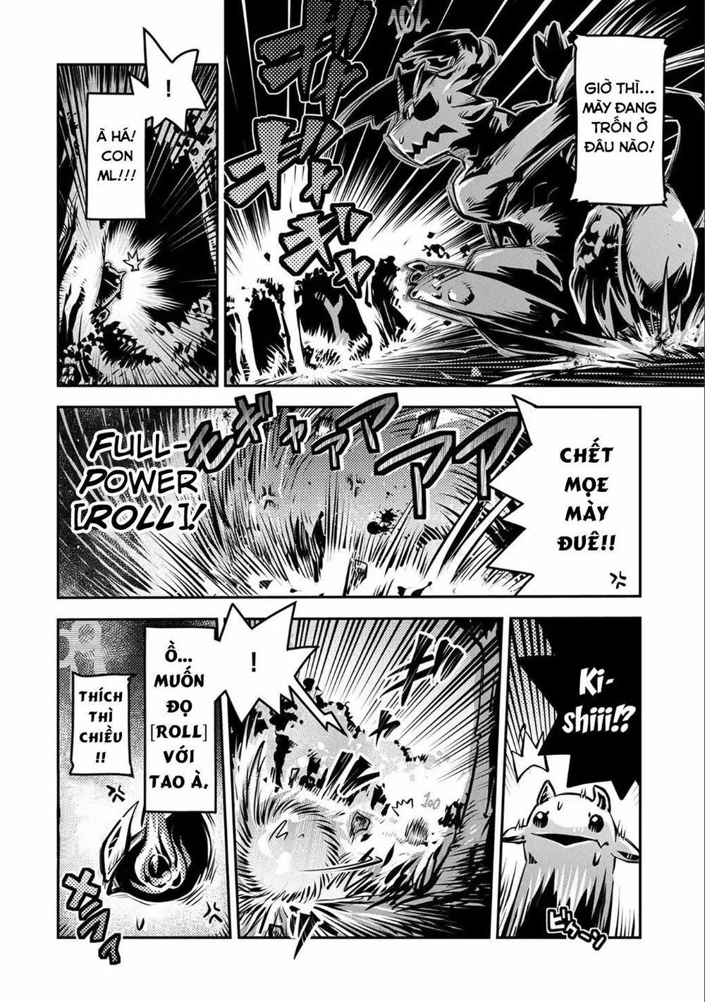 Tensei Shitara Dragon No Tamago Datta – Saikyou Igai 5 trang 7