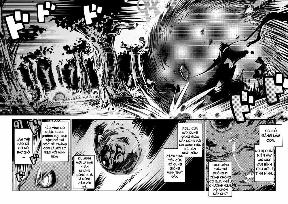 Tensei Shitara Dragon No Tamago Datta – Saikyou Igai 5 trang 9