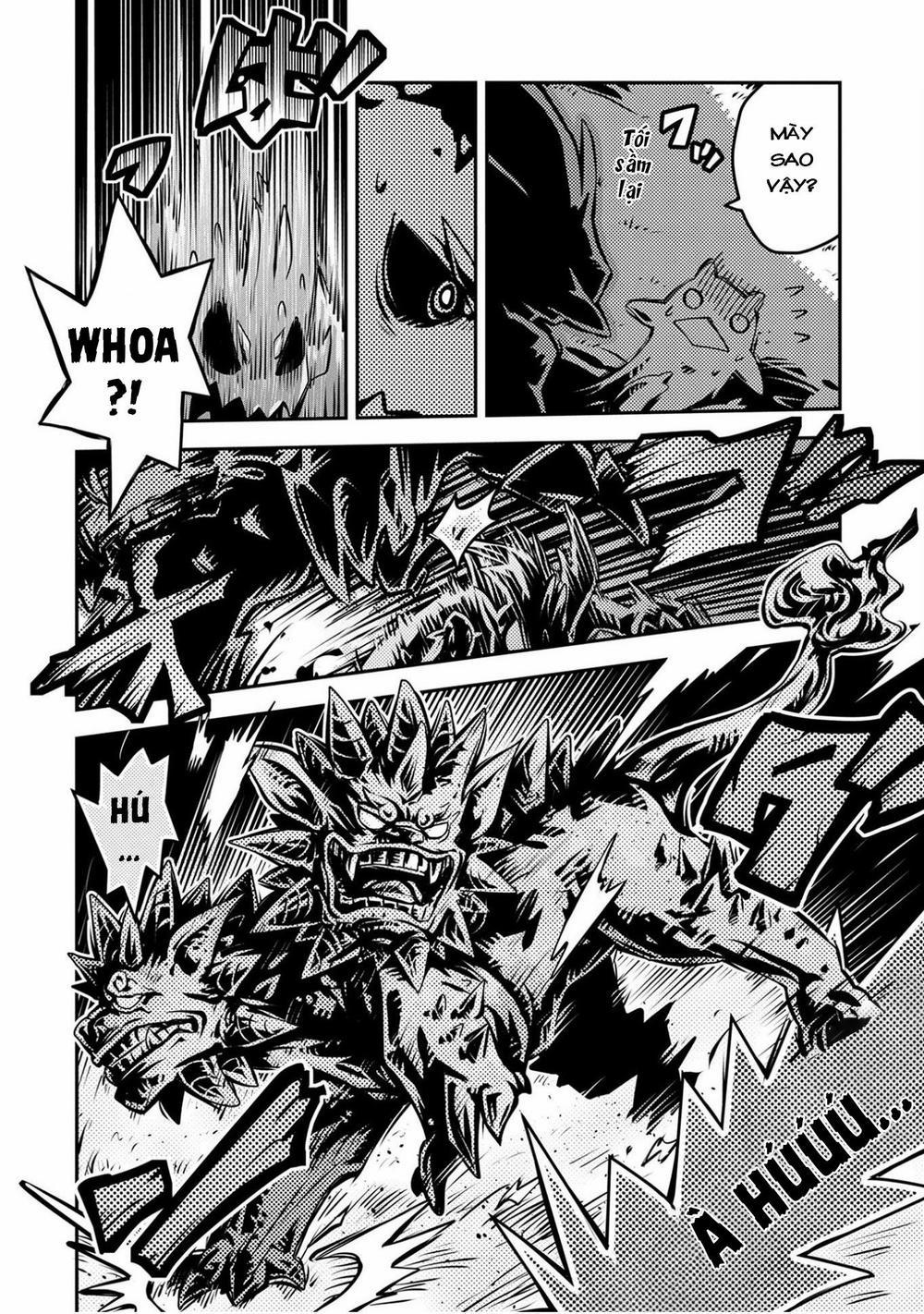 Tensei Shitara Dragon No Tamago Datta – Saikyou Igai 6 trang 14