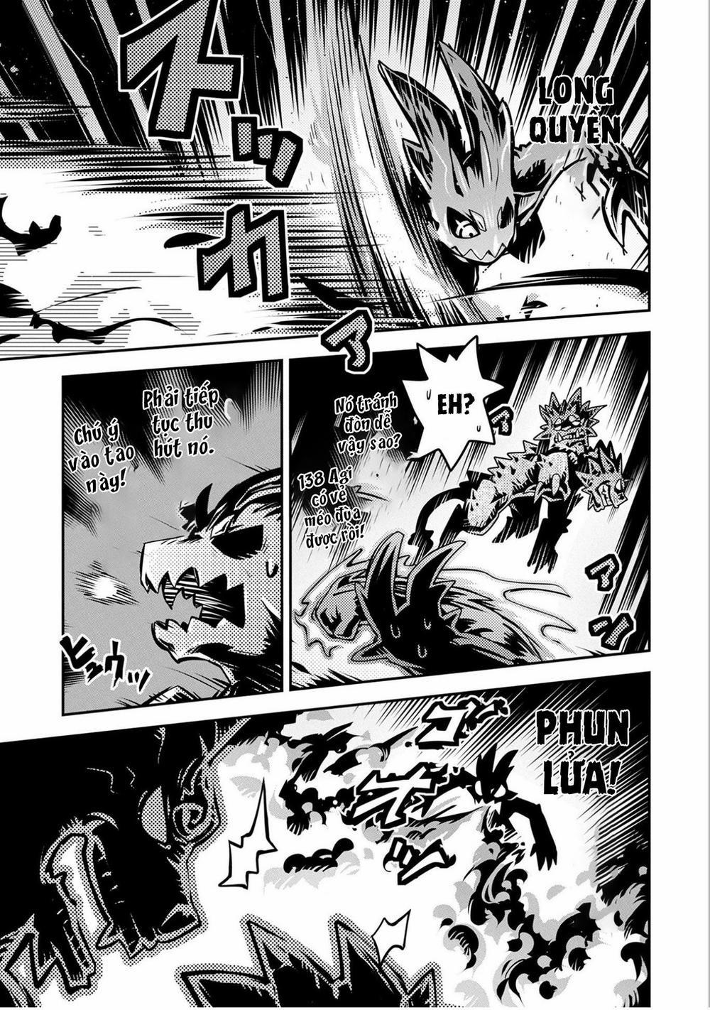 Tensei Shitara Dragon No Tamago Datta – Saikyou Igai 6 trang 19