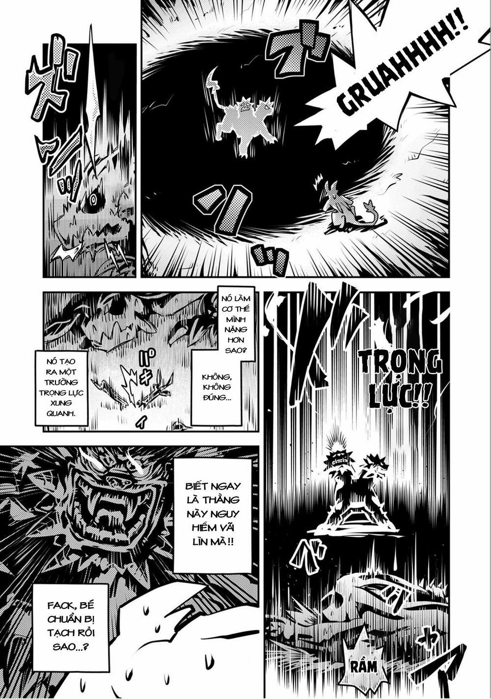 Tensei Shitara Dragon No Tamago Datta – Saikyou Igai 6 trang 21