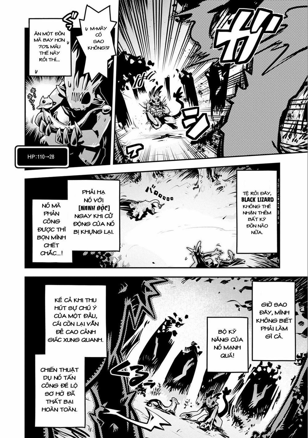 Tensei Shitara Dragon No Tamago Datta – Saikyou Igai 6 trang 24