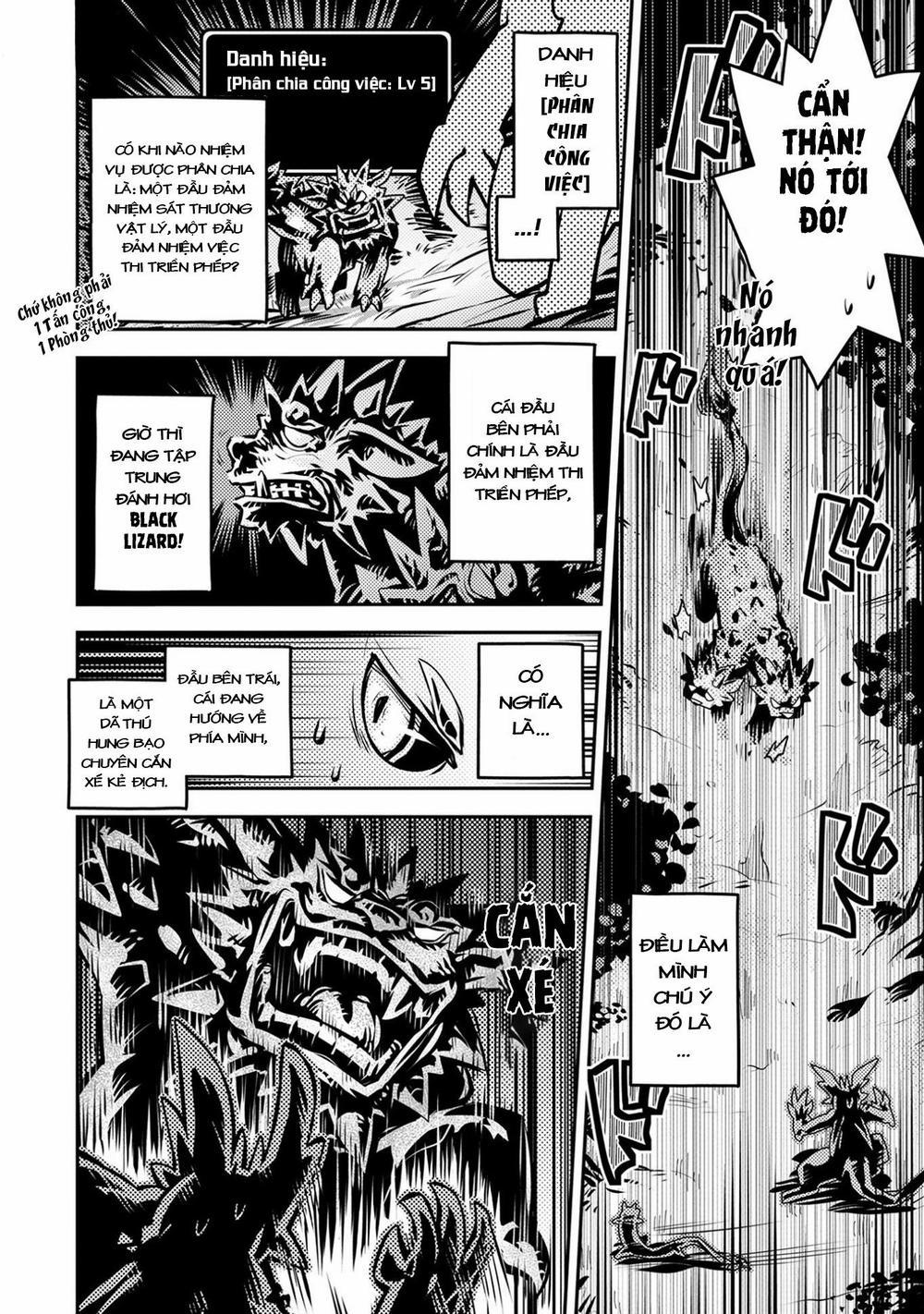 Tensei Shitara Dragon No Tamago Datta – Saikyou Igai 6 trang 26