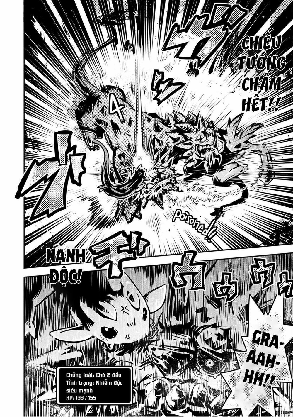 Tensei Shitara Dragon No Tamago Datta – Saikyou Igai 6 trang 28