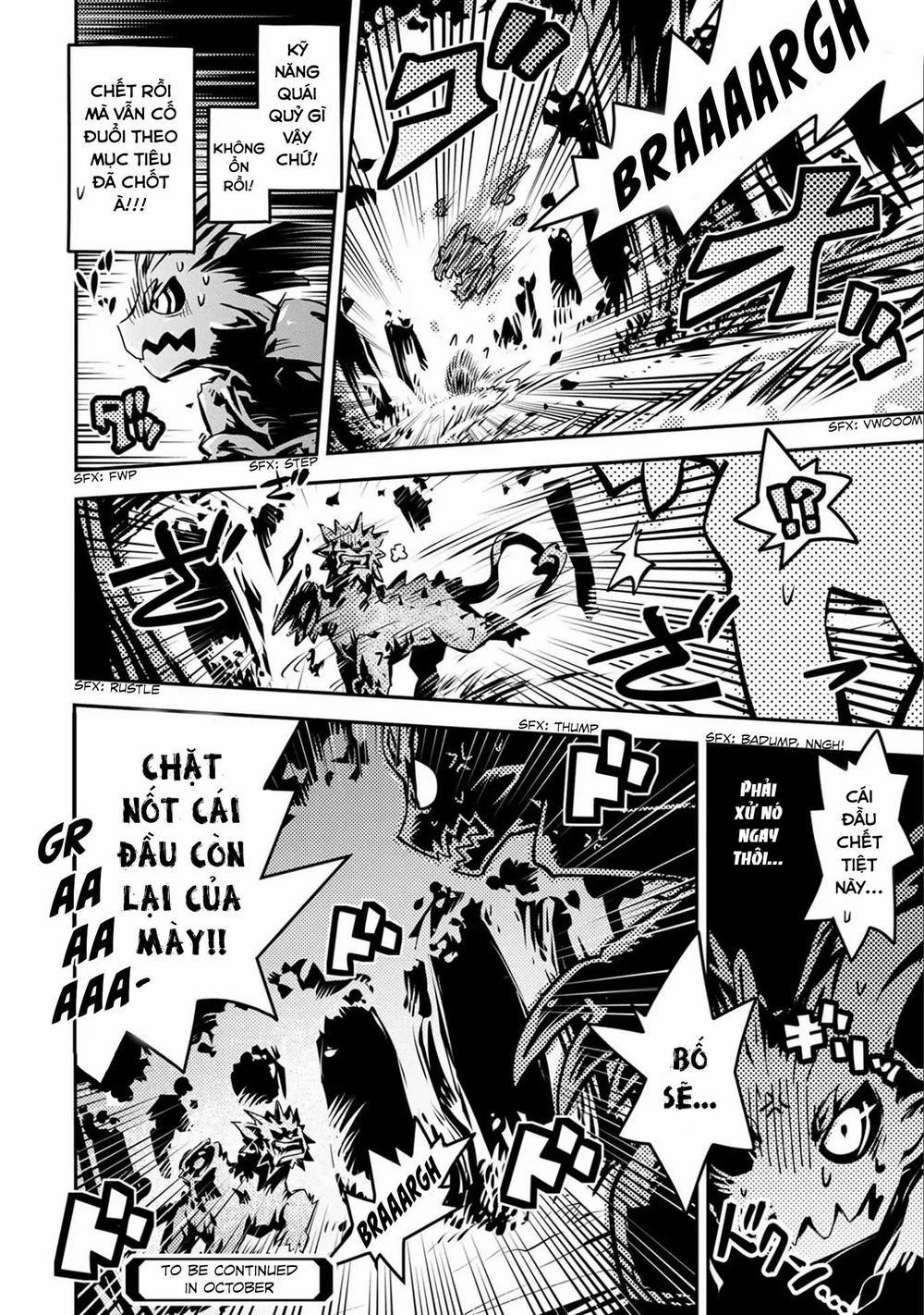 Tensei Shitara Dragon No Tamago Datta – Saikyou Igai 6 trang 32