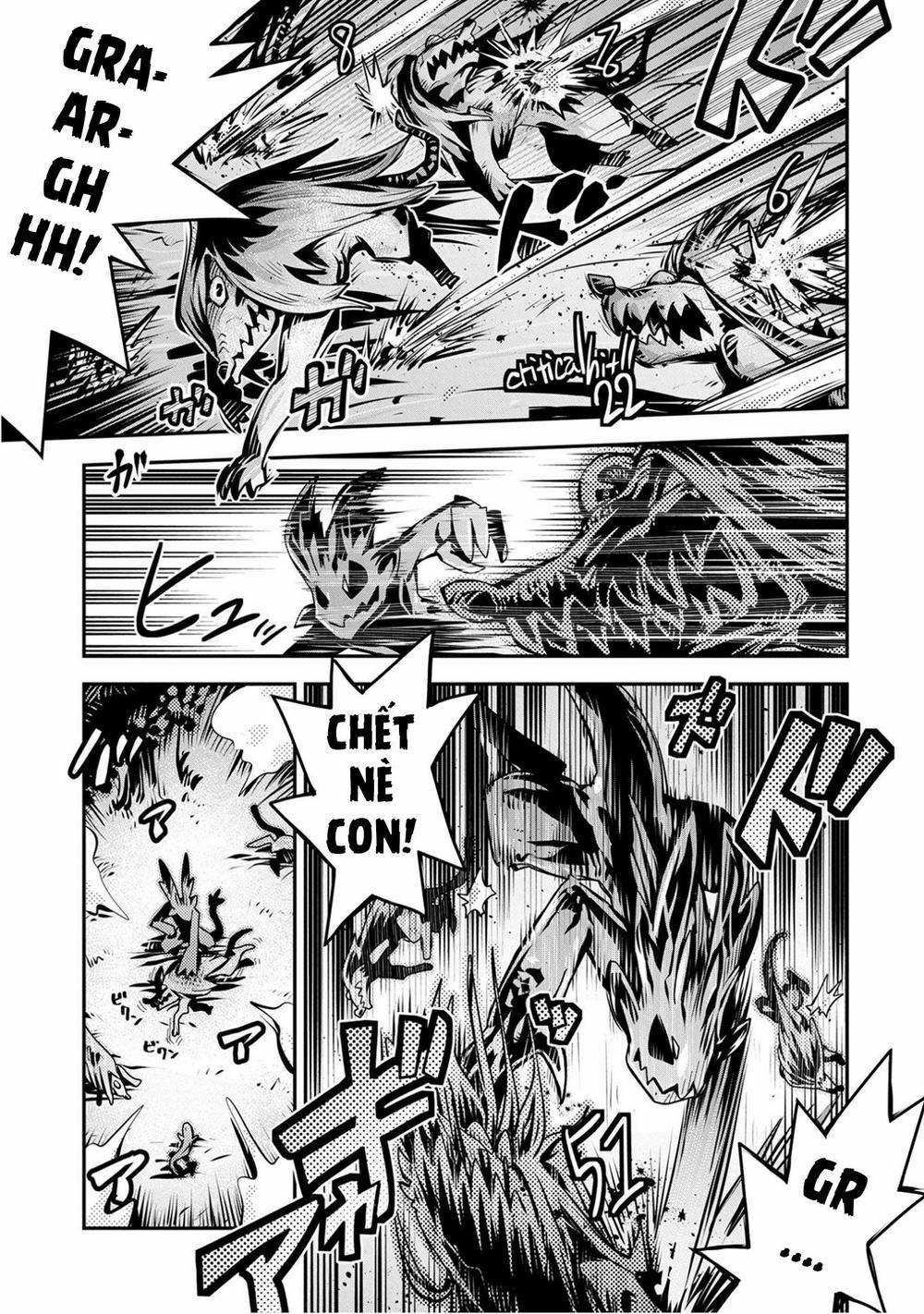 Tensei Shitara Dragon No Tamago Datta – Saikyou Igai 6 trang 7