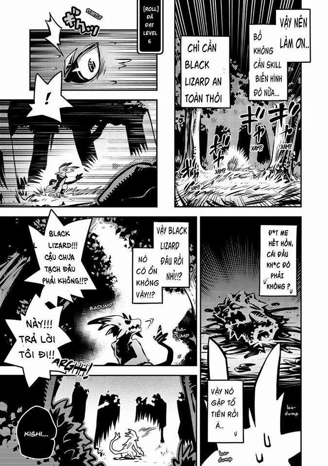 Tensei Shitara Dragon No Tamago Datta – Saikyou Igai 7 trang 10