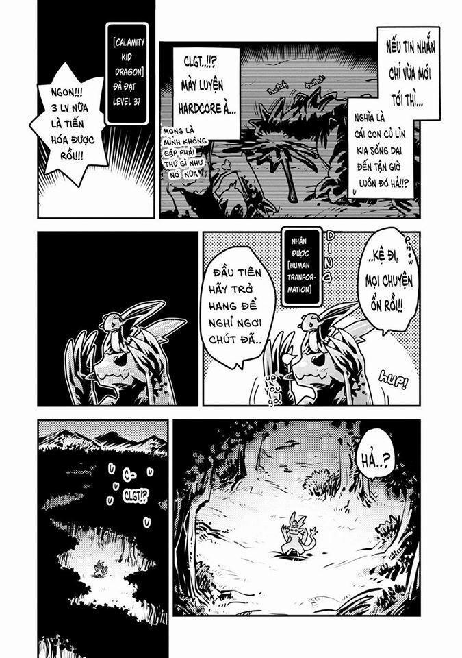 Tensei Shitara Dragon No Tamago Datta – Saikyou Igai 7 trang 13