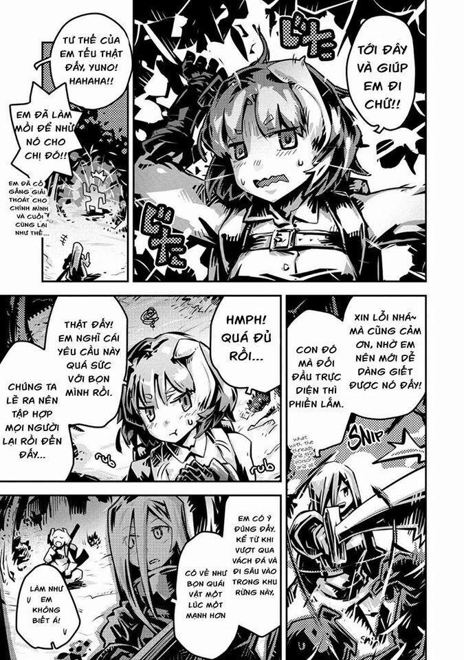 Tensei Shitara Dragon No Tamago Datta – Saikyou Igai 7 trang 16