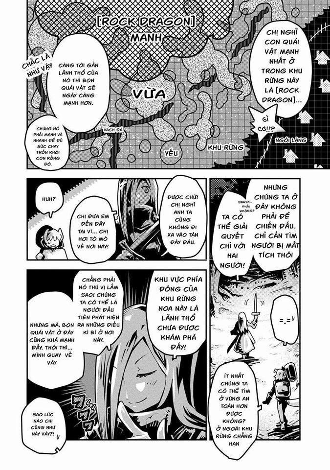 Tensei Shitara Dragon No Tamago Datta – Saikyou Igai 7 trang 17