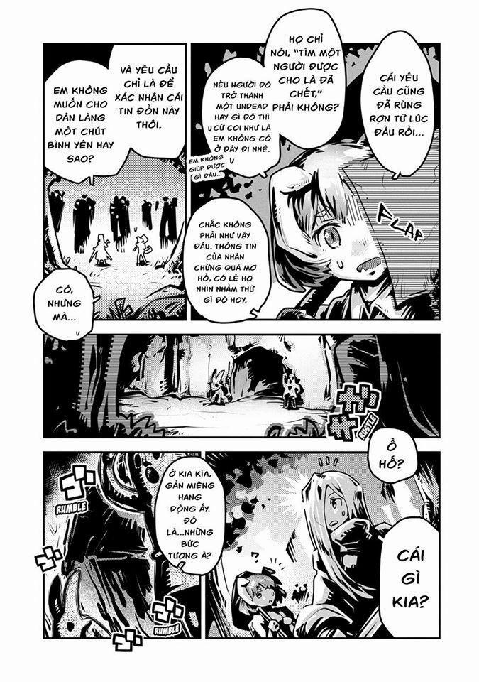 Tensei Shitara Dragon No Tamago Datta – Saikyou Igai 7 trang 18