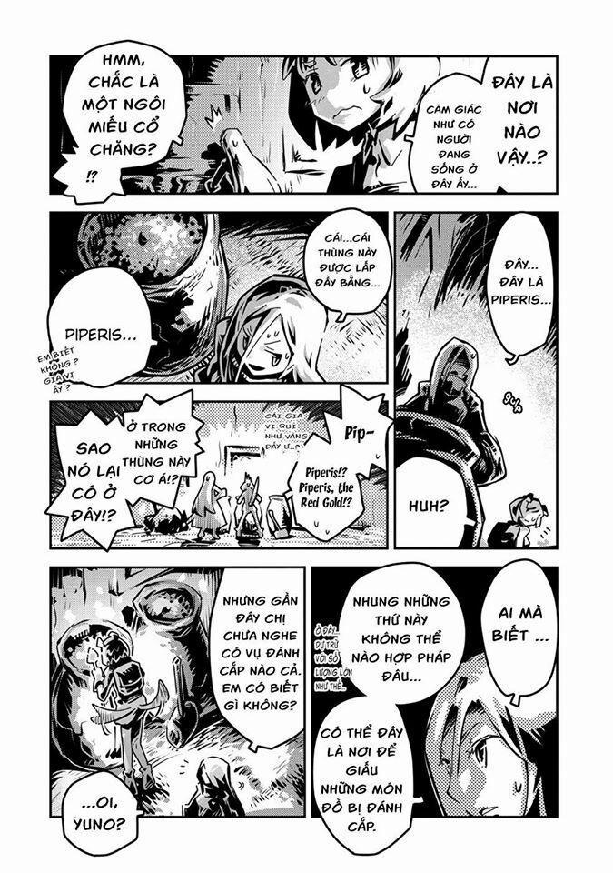 Tensei Shitara Dragon No Tamago Datta – Saikyou Igai 7 trang 21