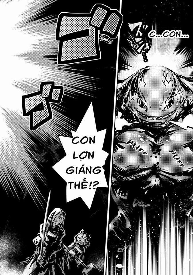 Tensei Shitara Dragon No Tamago Datta – Saikyou Igai 7 trang 23