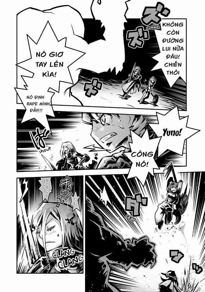 Tensei Shitara Dragon No Tamago Datta – Saikyou Igai 7 trang 25