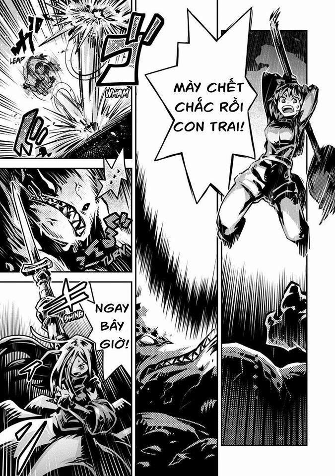 Tensei Shitara Dragon No Tamago Datta – Saikyou Igai 7 trang 26