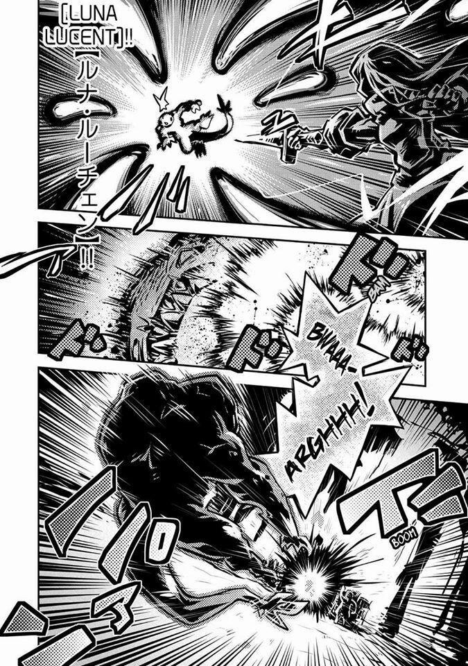 Tensei Shitara Dragon No Tamago Datta – Saikyou Igai 7 trang 27