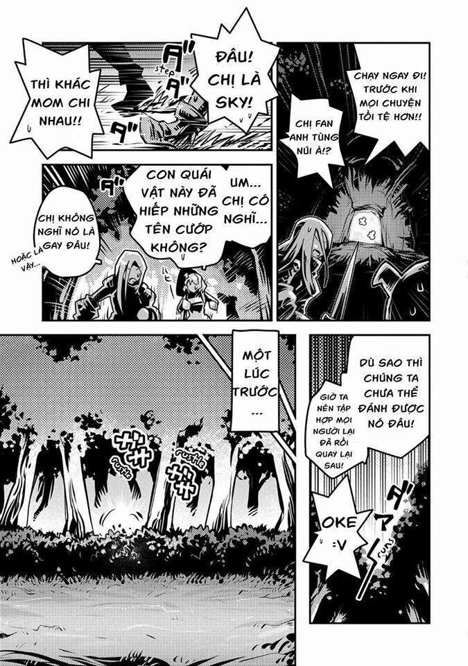 Tensei Shitara Dragon No Tamago Datta – Saikyou Igai 7 trang 28