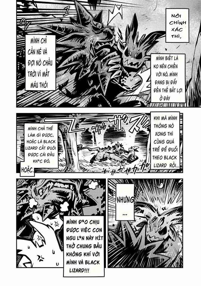 Tensei Shitara Dragon No Tamago Datta – Saikyou Igai 7 trang 7