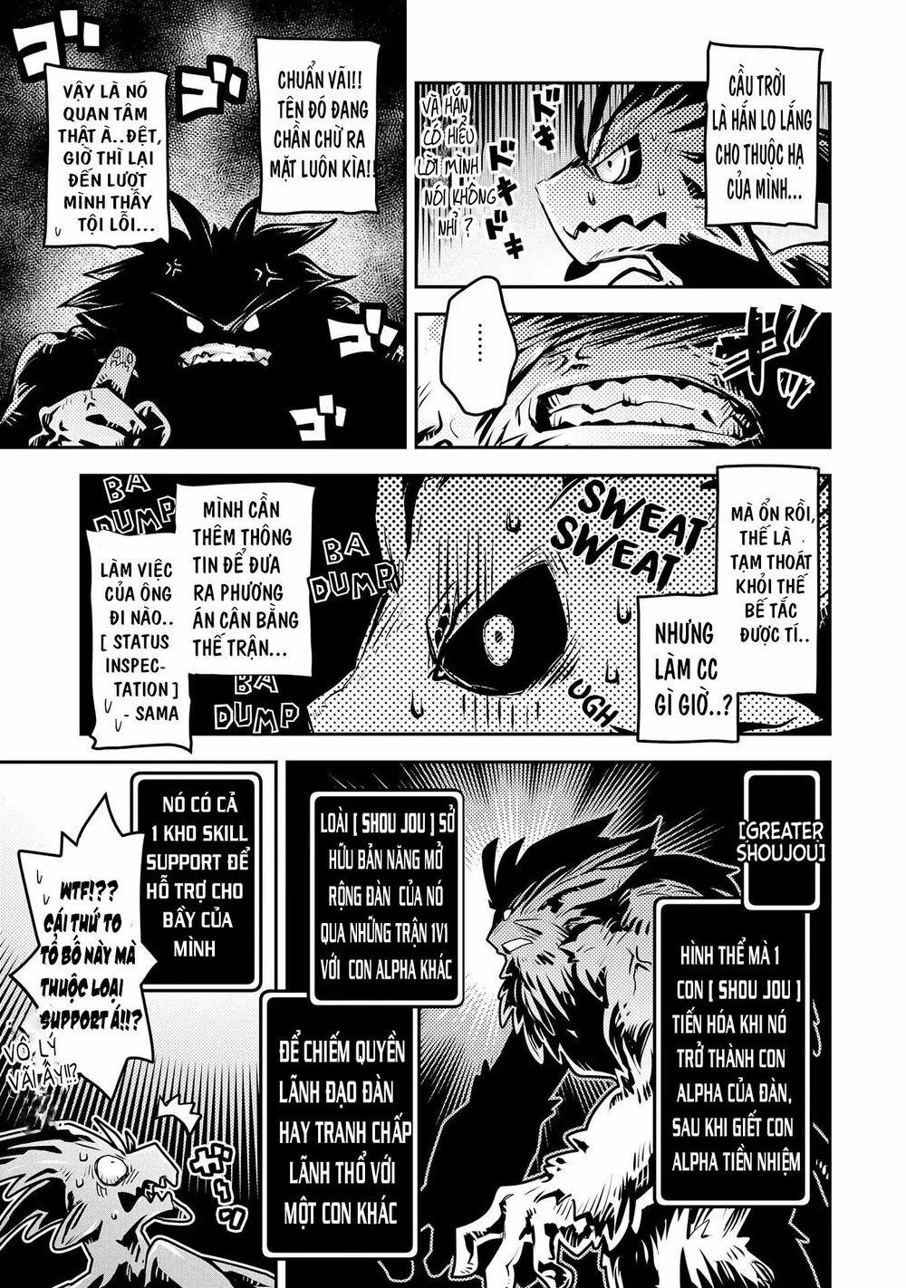 Tensei Shitara Dragon No Tamago Datta – Saikyou Igai 8 trang 13