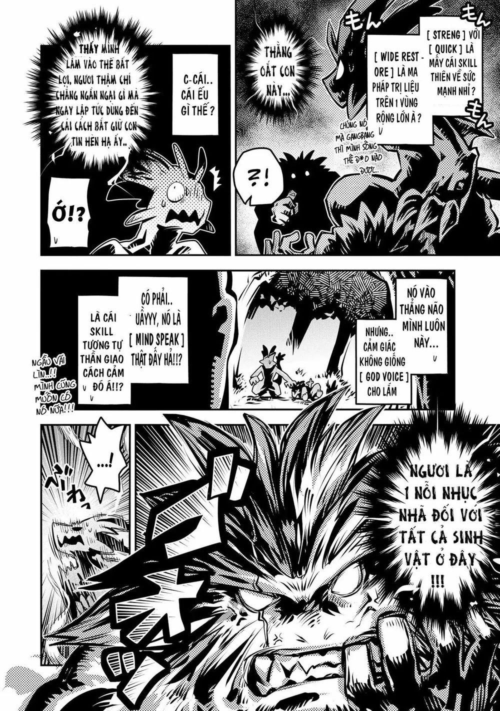 Tensei Shitara Dragon No Tamago Datta – Saikyou Igai 8 trang 14