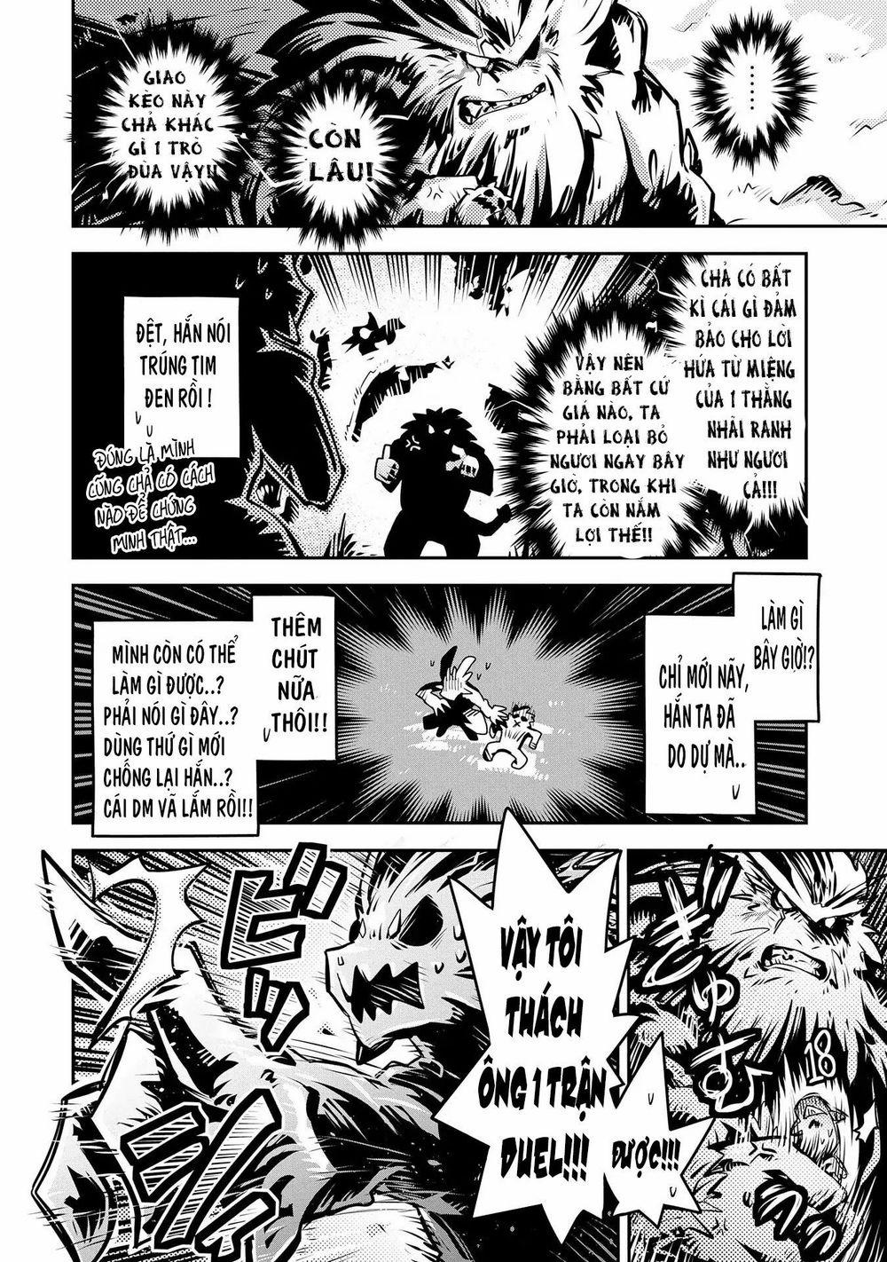 Tensei Shitara Dragon No Tamago Datta – Saikyou Igai 8 trang 16