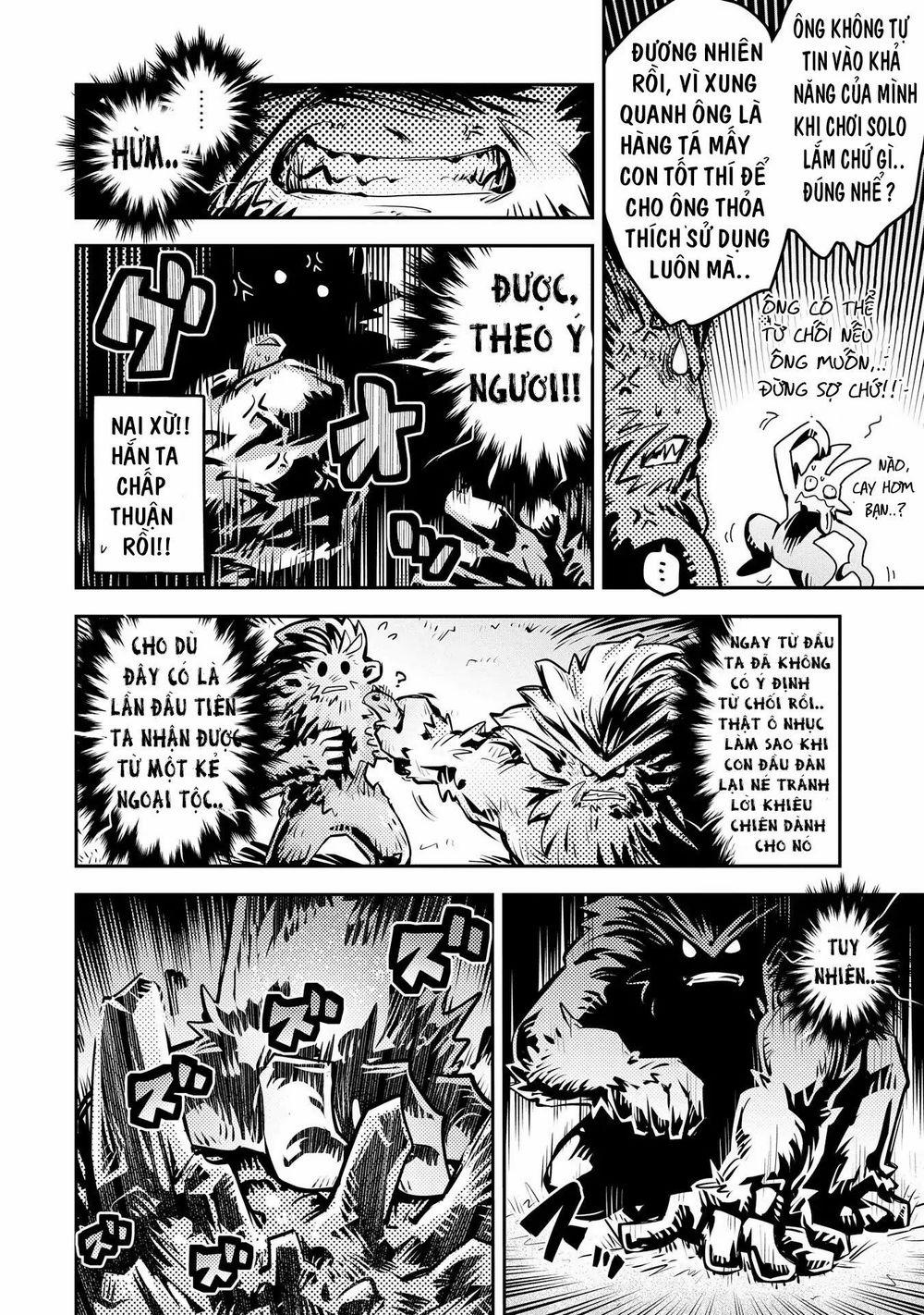 Tensei Shitara Dragon No Tamago Datta – Saikyou Igai 8 trang 18