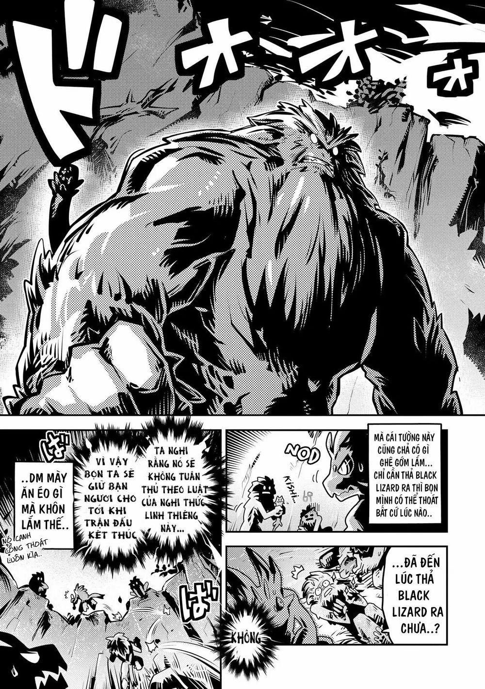 Tensei Shitara Dragon No Tamago Datta – Saikyou Igai 8 trang 20