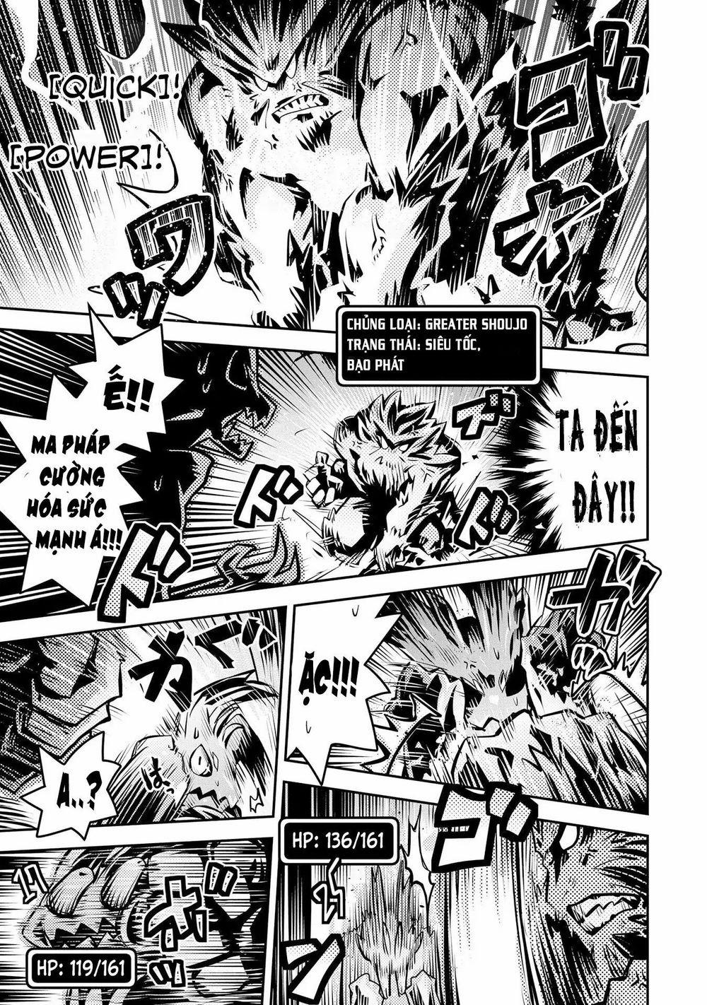 Tensei Shitara Dragon No Tamago Datta – Saikyou Igai 8 trang 22