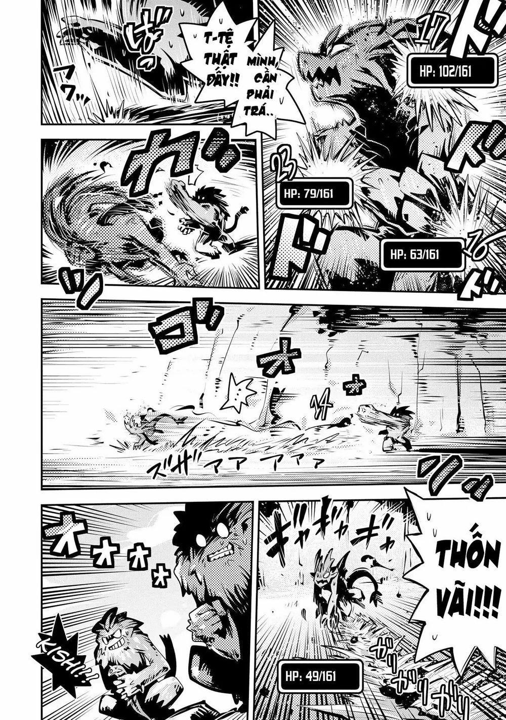 Tensei Shitara Dragon No Tamago Datta – Saikyou Igai 8 trang 23