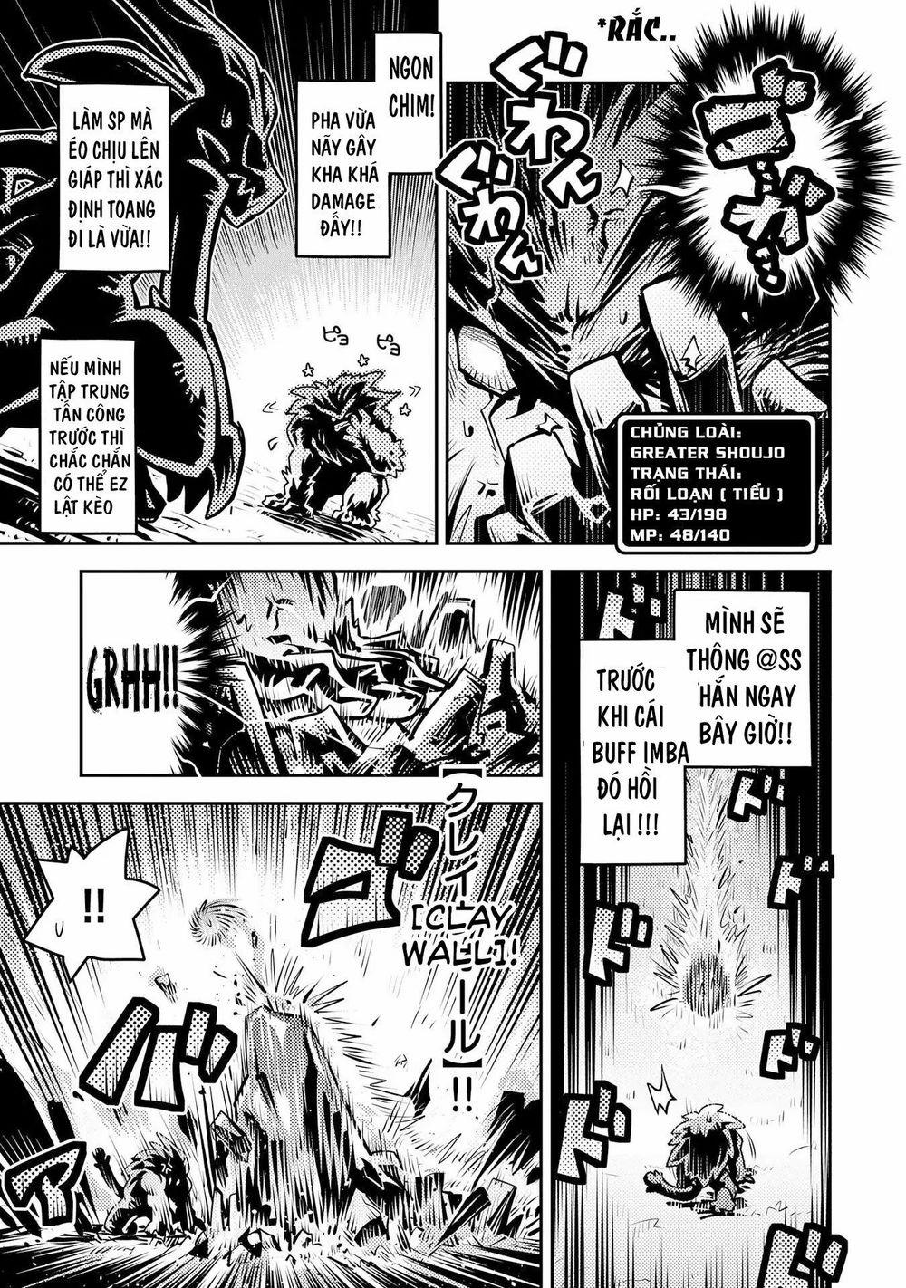 Tensei Shitara Dragon No Tamago Datta – Saikyou Igai 8 trang 30