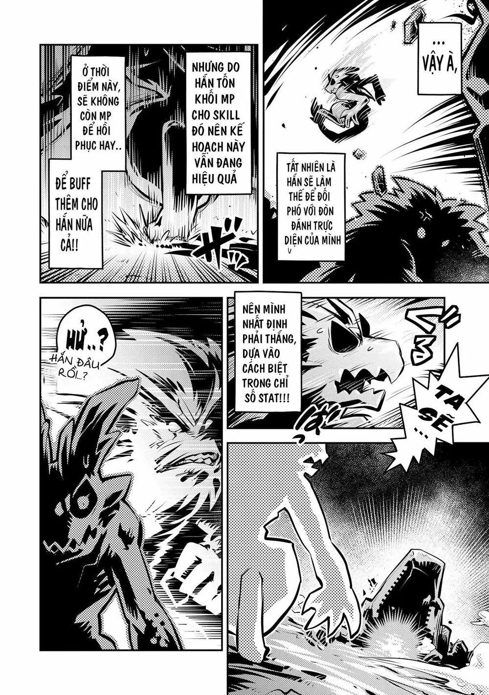 Tensei Shitara Dragon No Tamago Datta – Saikyou Igai 8 trang 31