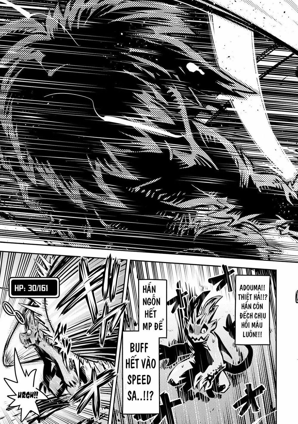 Tensei Shitara Dragon No Tamago Datta – Saikyou Igai 8 trang 34