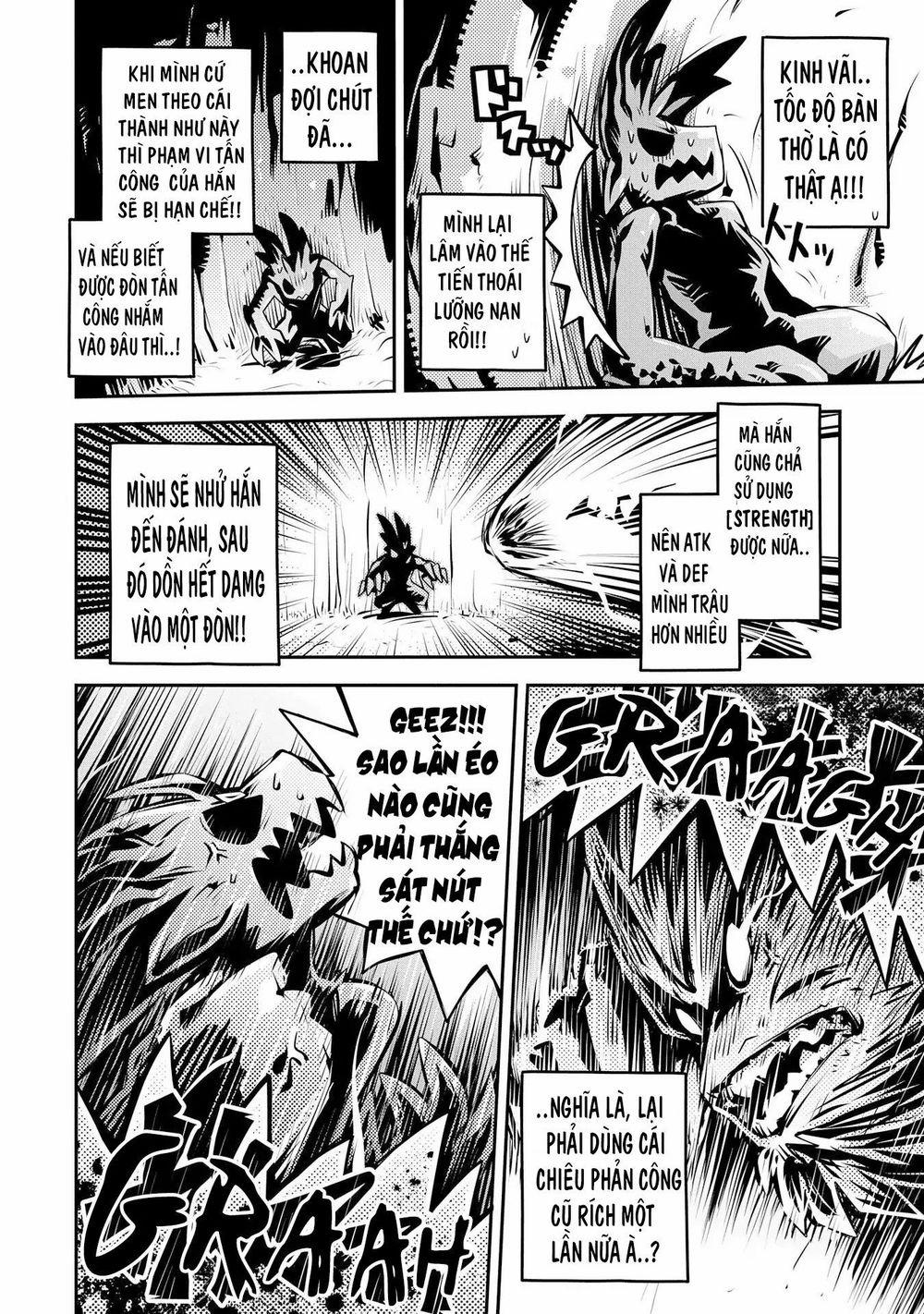 Tensei Shitara Dragon No Tamago Datta – Saikyou Igai 8 trang 35