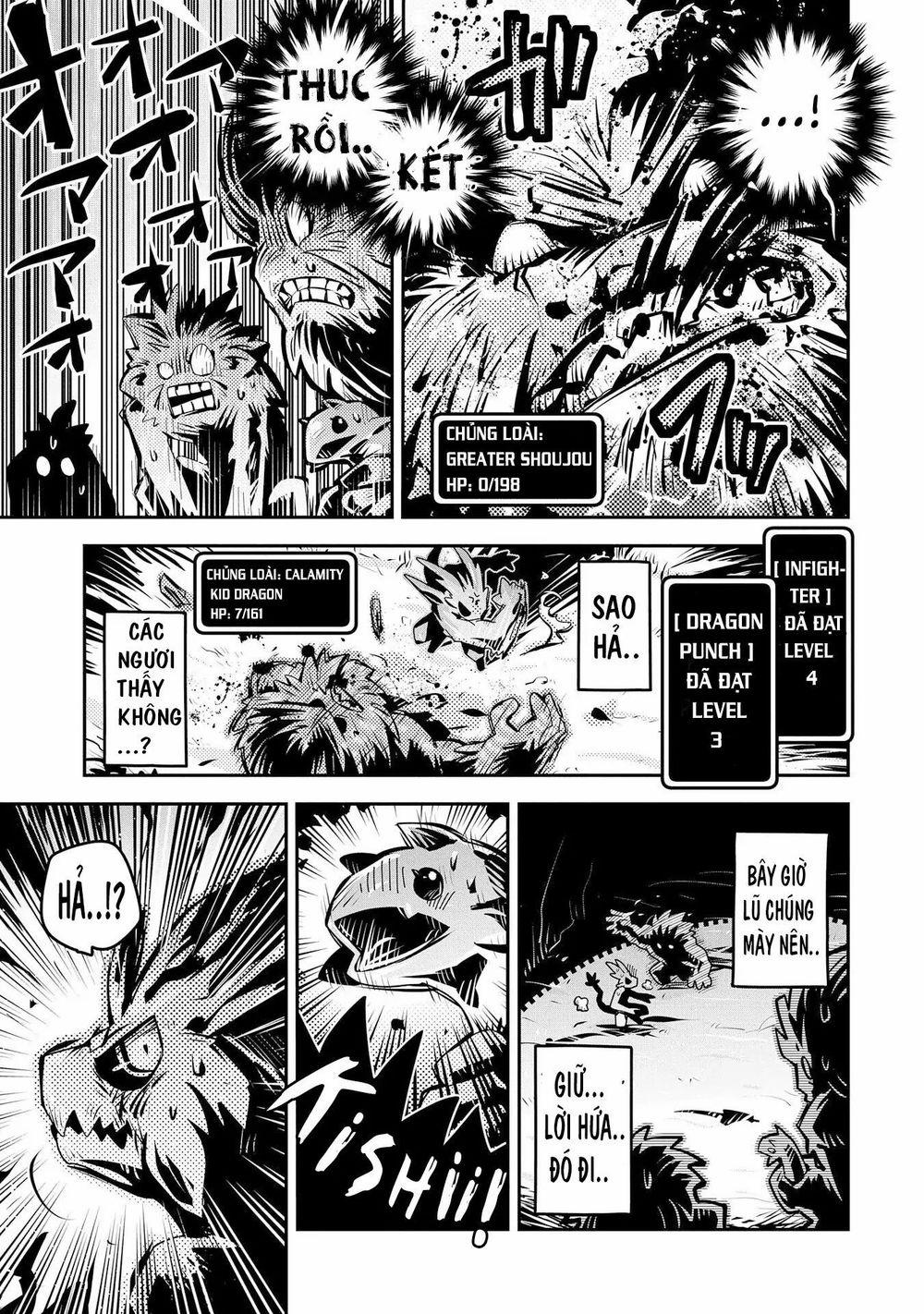 Tensei Shitara Dragon No Tamago Datta – Saikyou Igai 8 trang 38