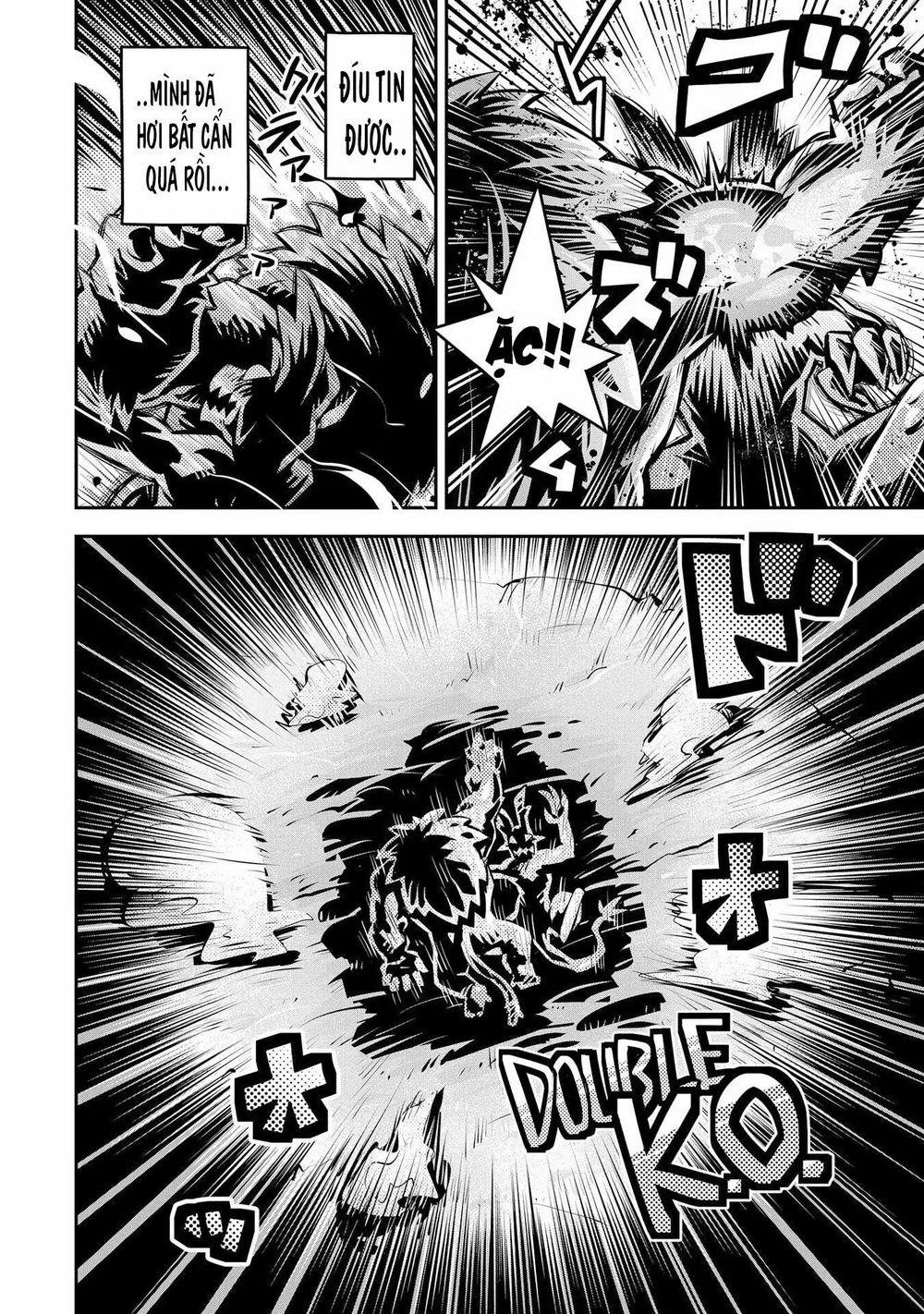 Tensei Shitara Dragon No Tamago Datta – Saikyou Igai 8 trang 39