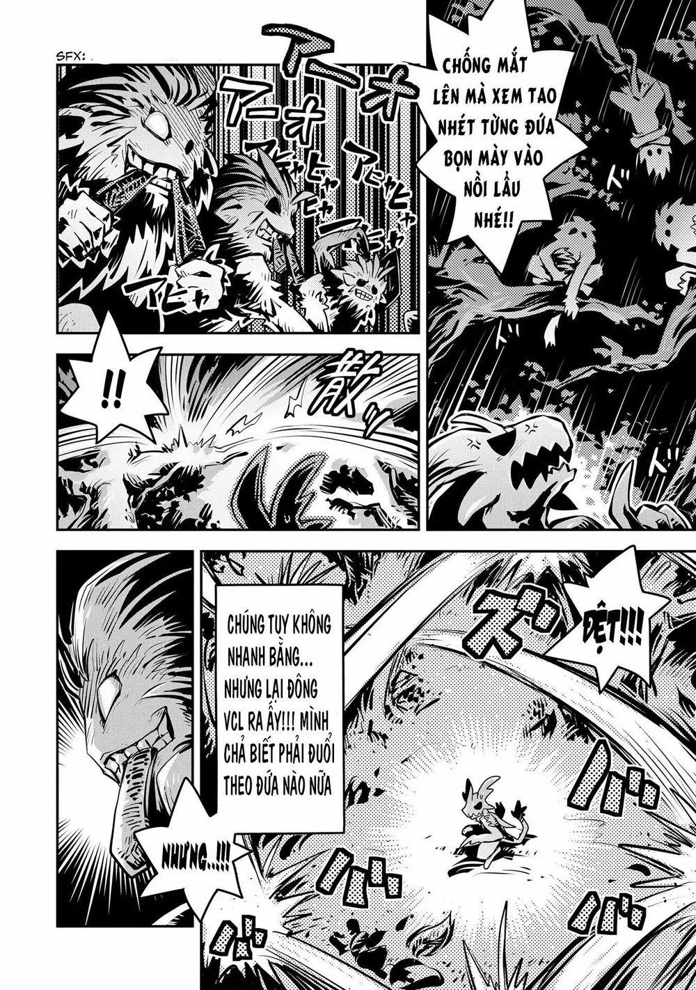 Tensei Shitara Dragon No Tamago Datta – Saikyou Igai 8 trang 4